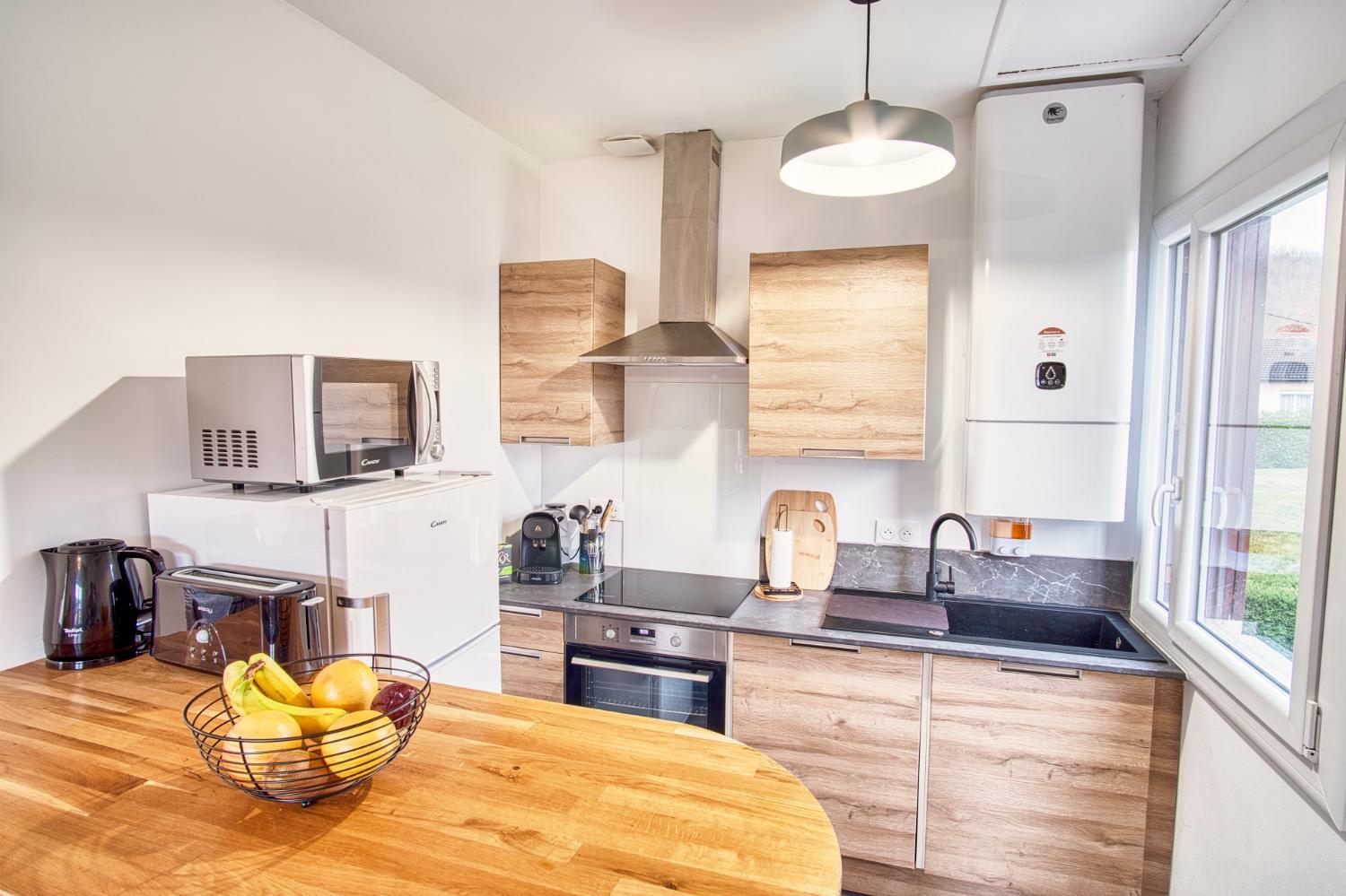 Bel Appartement Tout Confort En Aveyron Firmy Eksteriør billede